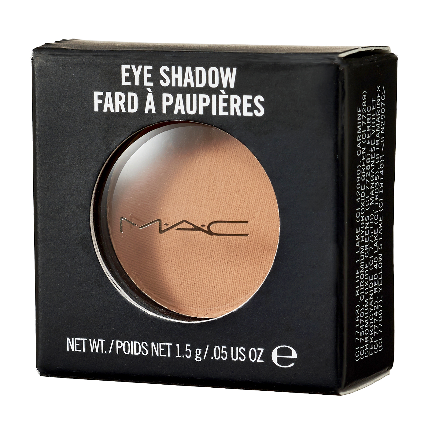 マック スモールアイシャドウを全39商品と比較 口コミや評判を実際に使ってレビューしました Mybest