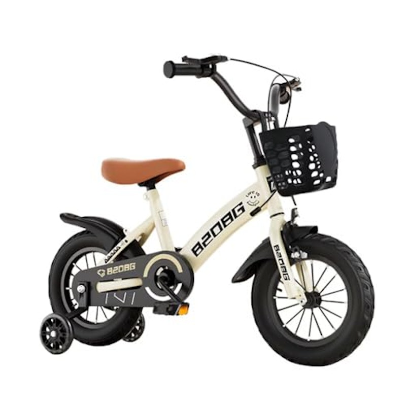 子ども用自転車 1