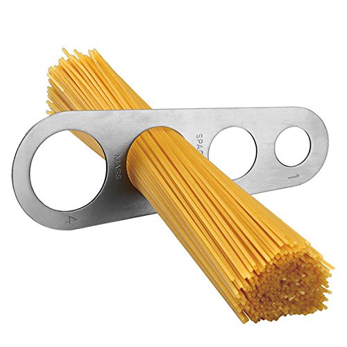 パスタメジャー 1