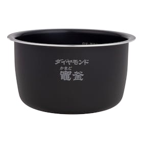 パナソニック おどり炊き 可変圧力IHジャー炊飯器 SR-N510E-Wを検証レビュー!炊飯器の選び方も紹介 4
