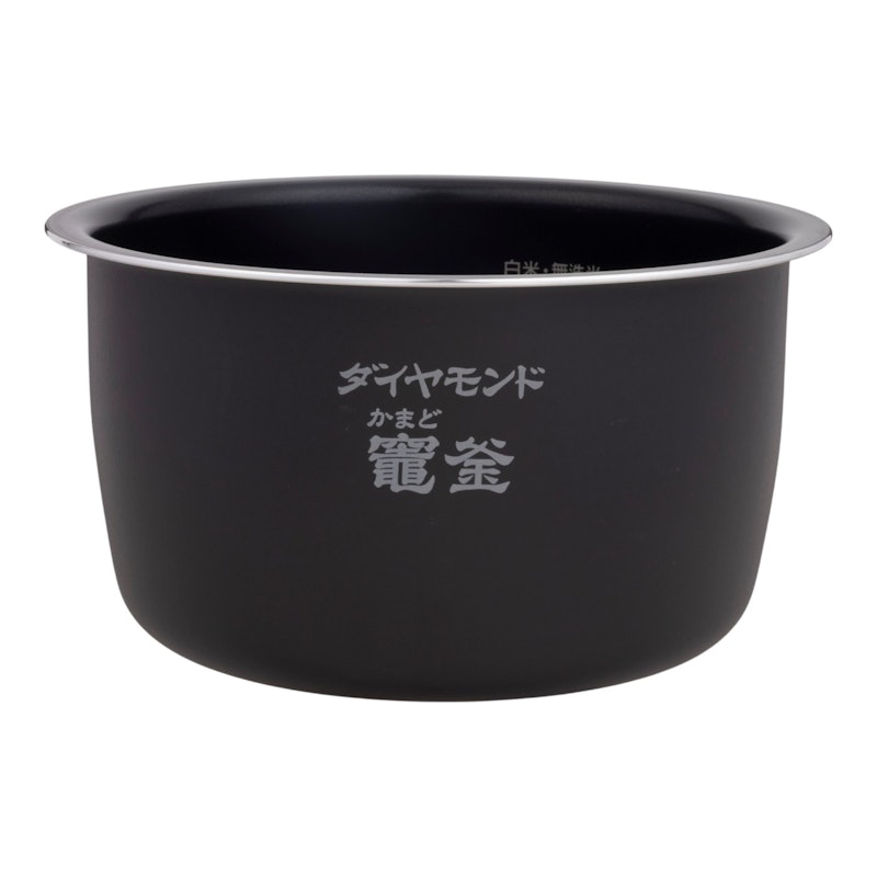 可変圧力IHジャー炊飯器 4