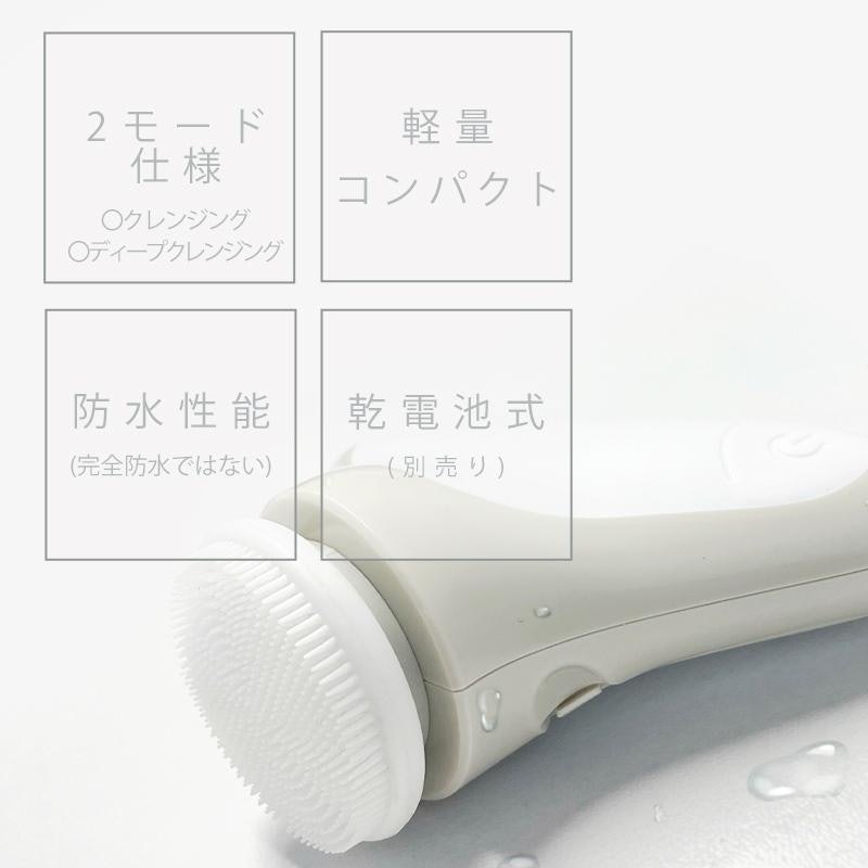 スムース フェイシャルクレンザー 3