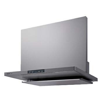 PANASONIC FY-9DPG2L-S シルバー サイドフード(左壁設置用) PANASONIC