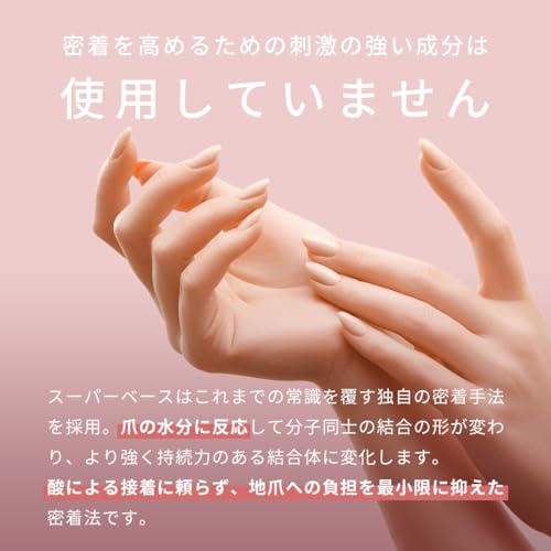 ジェルネイルキット 3