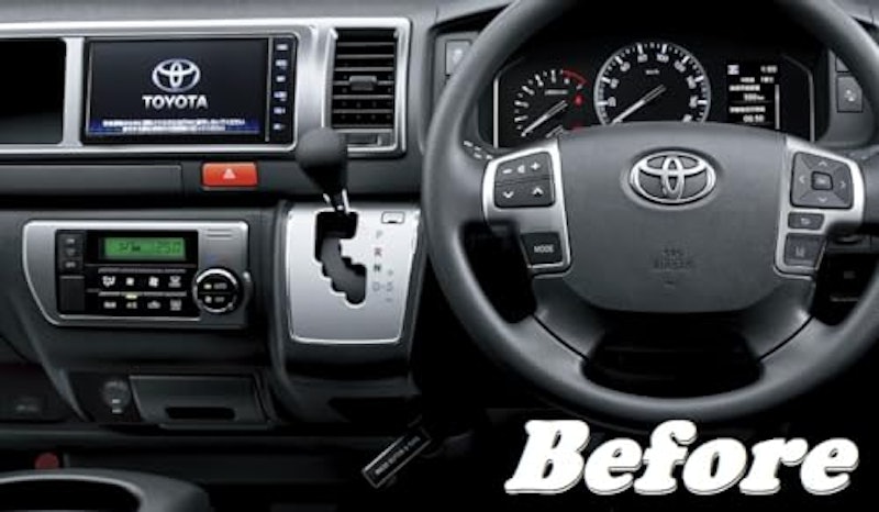 シフトパネルシート 3