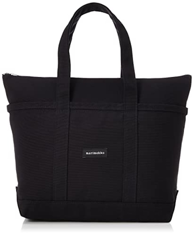 UUSI MINI MATKURI トートバッグ