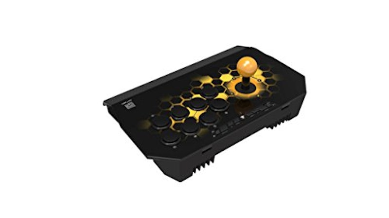 Qanba Drone アーケード ジョイスティック 4