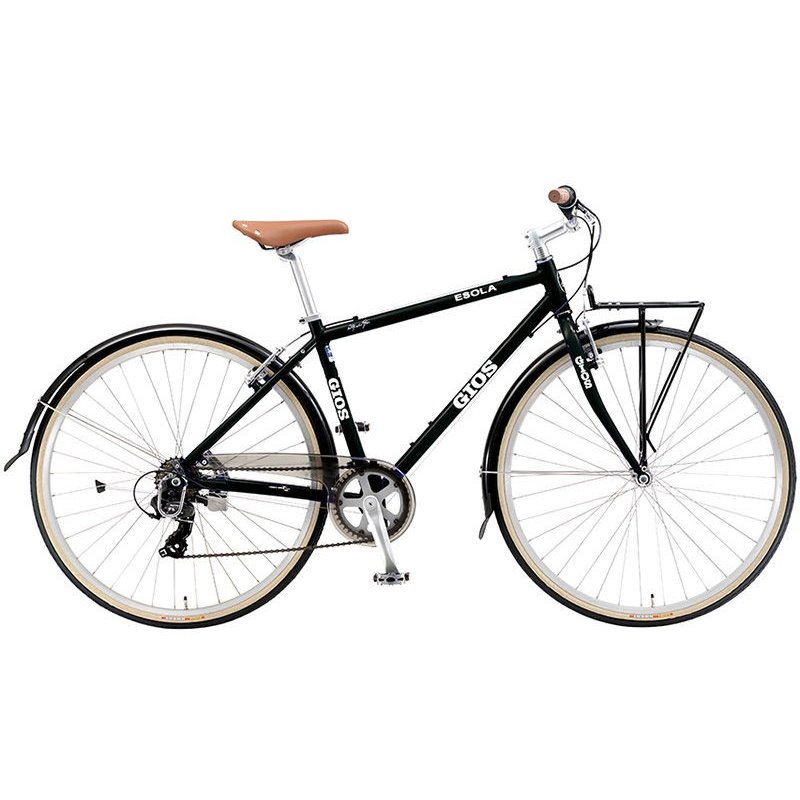 ジオス（GIOS）のクロスバイク・ミニベロのおすすめ人気ランキング