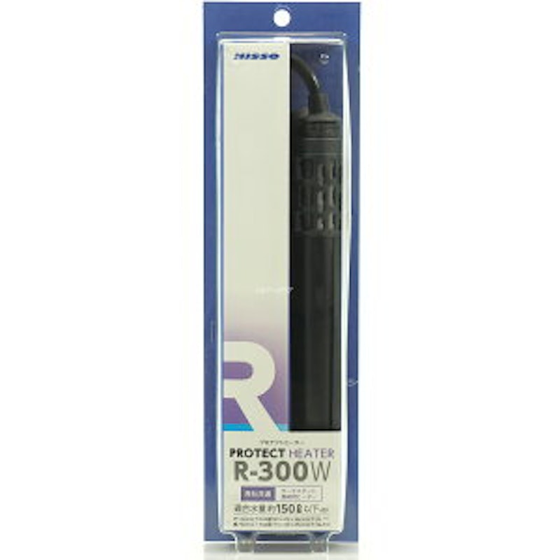 プロテクトヒーター R-300W 1