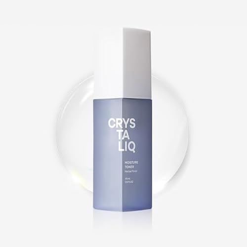 クリスタリーク 薬用保湿化粧水(ハーバルフローラル) 1