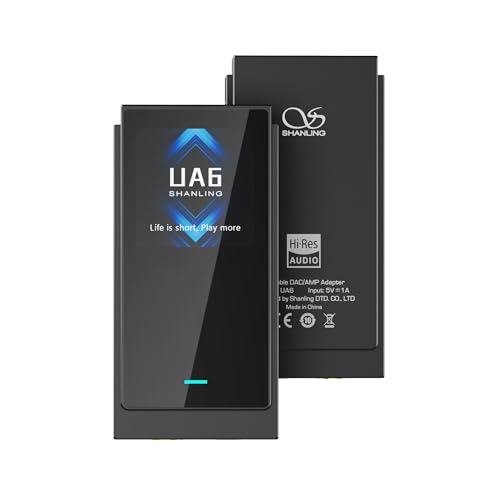 UA6 1