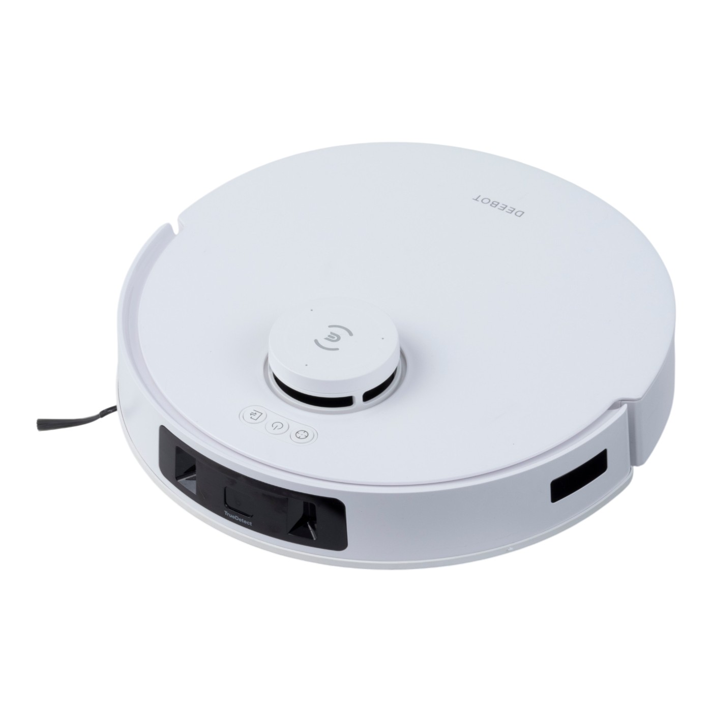 エコバックスジャパン DEEBOT T30S COMBO DLX99-12EEを検証レビュー！ロボット掃除機の選び方も紹介 2