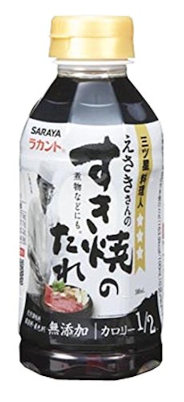 ラカント すき焼のたれ 1