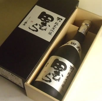 純米大吟醸 1