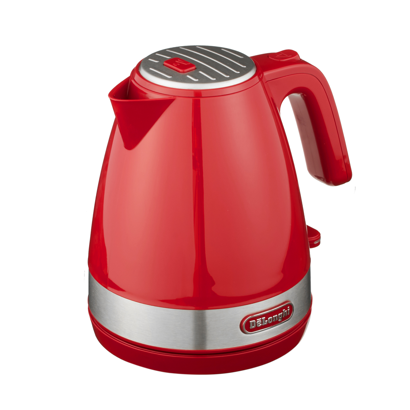 デロンギ アクティブシリーズ 電気ケトル KBLA1200Jをレビュー