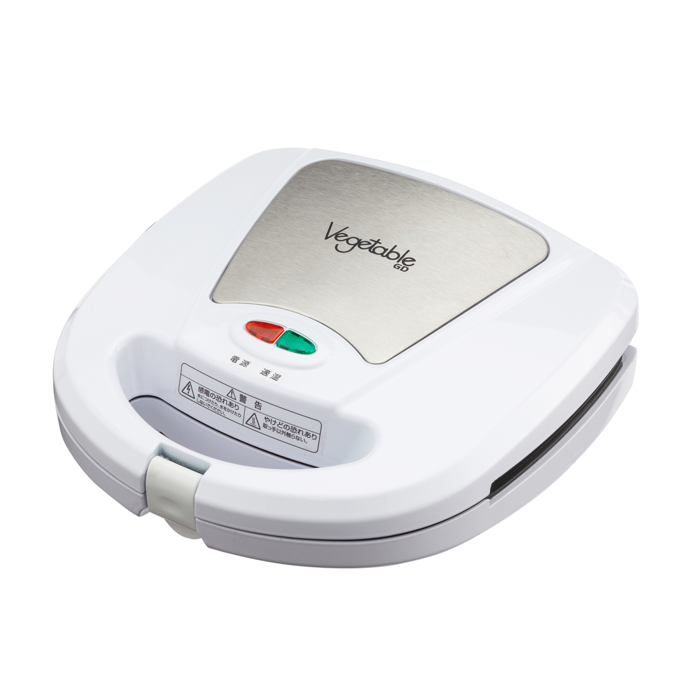 サンドメーカー Amazon | 7DAYSサンドメーカー 電気式サンドメーカー 1台7役