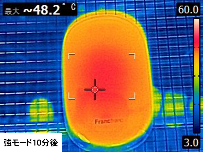 繰り返し使えるカイロ オーロラ 5