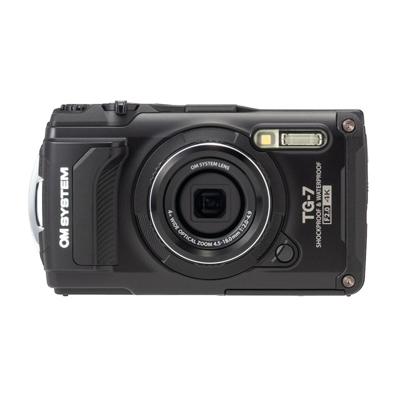 OMデジタルソリューションズ Tough TG-7を徹底レビュー!実際に OMデジタルソリューションズ Tough TG-7を徹底レビュー!実際に