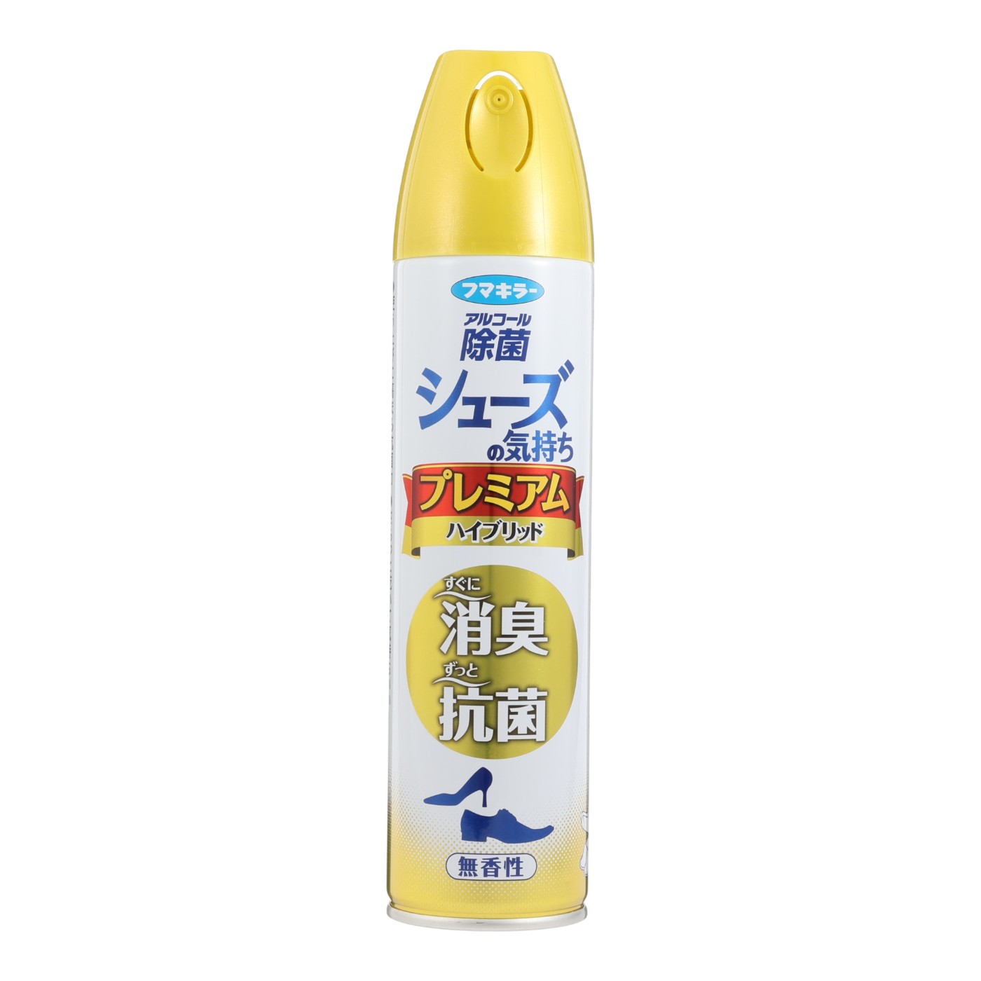 シューズの気持ち プレミアム 1