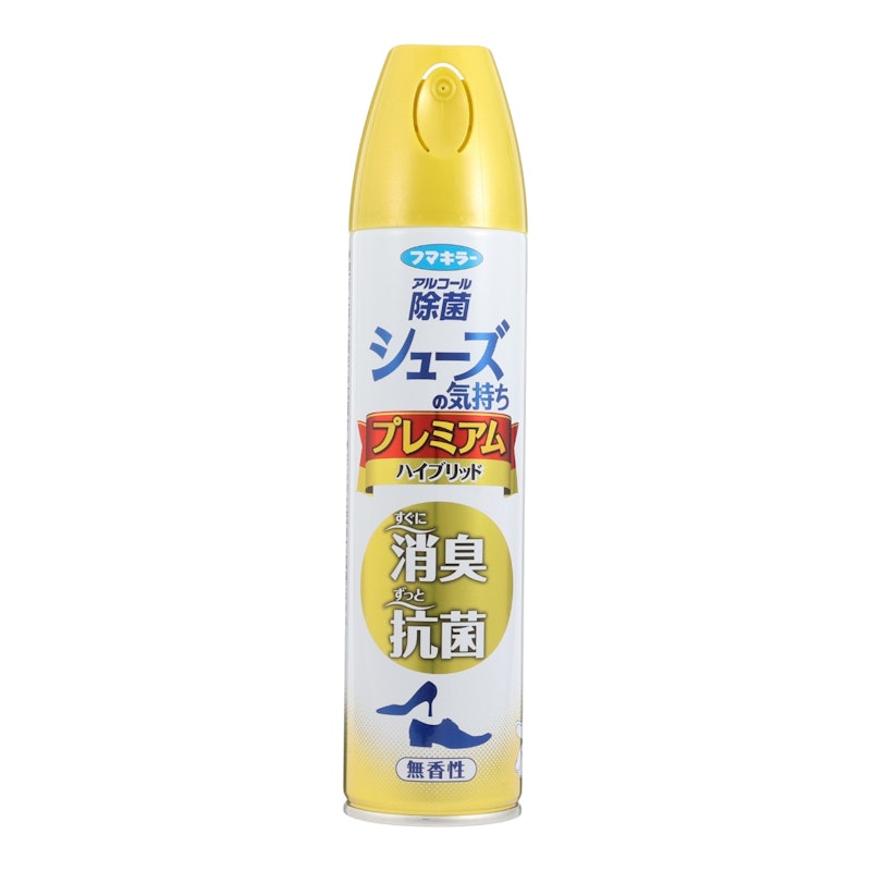 シューズの気持ち プレミアム 1