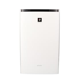 シャープ 加湿空気清浄機 KI-PX100をレビュー!クチコミ・評判を シャープ 加湿空気清浄機 KI-PX100をレビュー!クチコミ・評判を