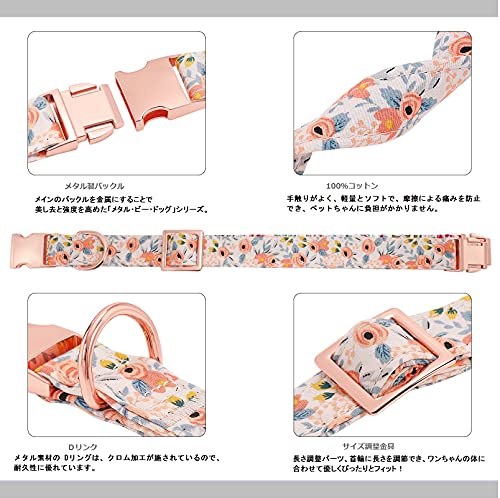 XZQTIVE 犬用首輪 3