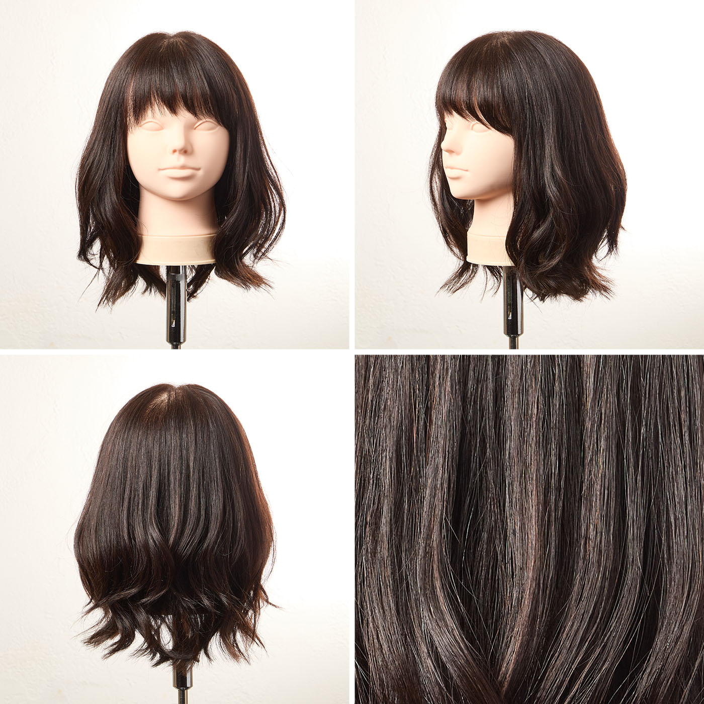  ALLNA ORGANIC ヘアエッセンス 4