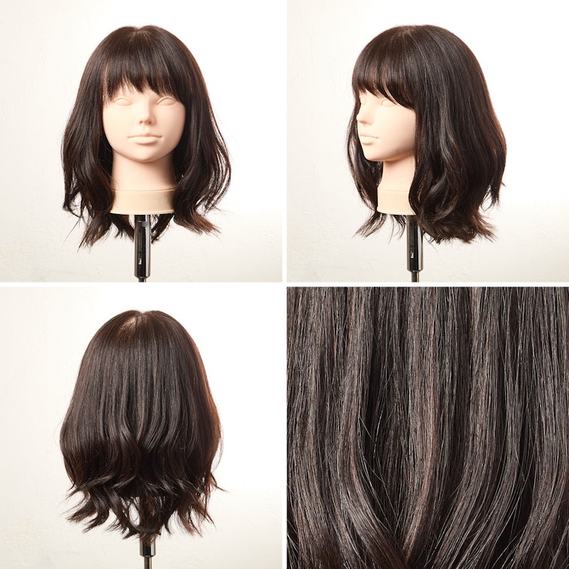 ALLNA ORGANIC ヘアエッセンス 4