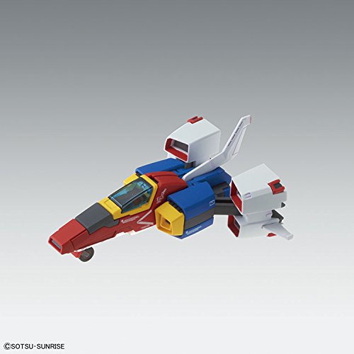 ダブルゼータガンダム Ver.Ka 9