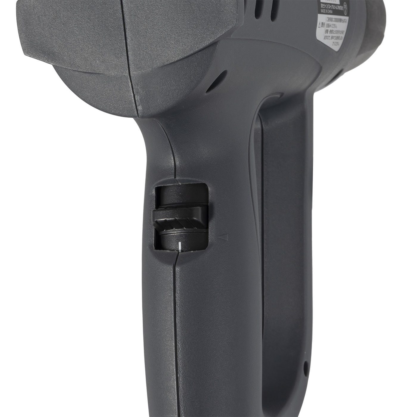 京セラインダストリアルツールズ KYOCERA ホットエアガン AHAG1551を