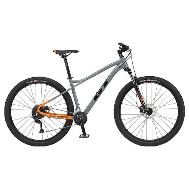 AVALANCHE SPORT V2 3