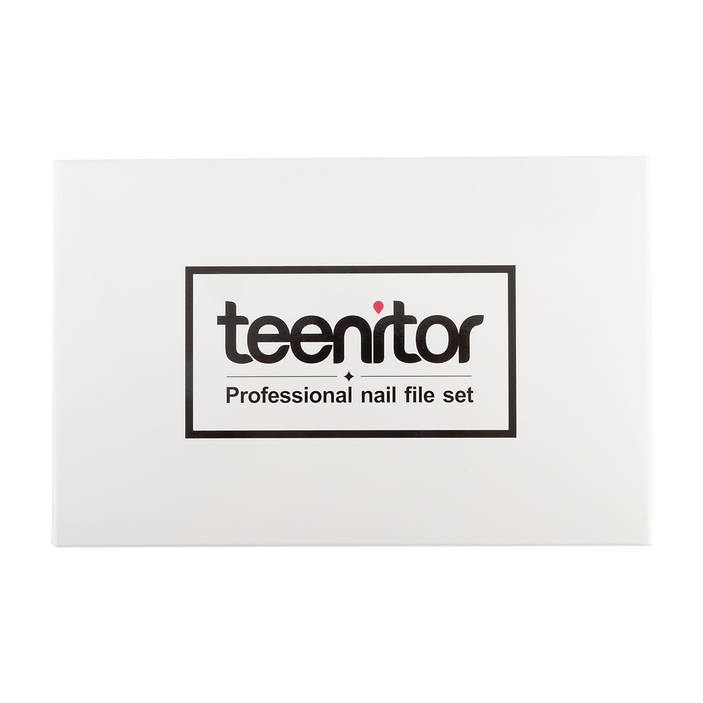 ネイルファイルセット 2
