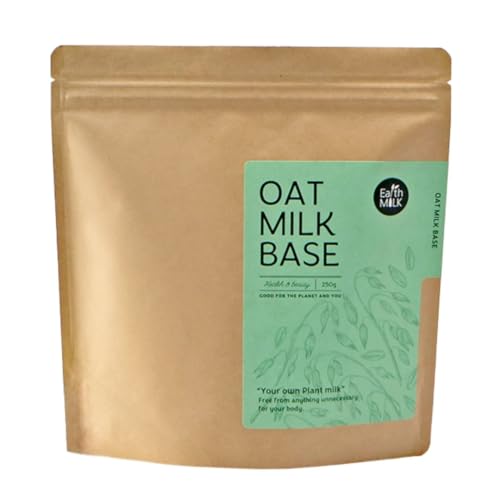 OAT MILK BASE 1