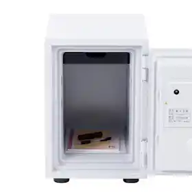 ダイヤセーフ 耐火金庫<テンキー>緊急解錠付 MEK50-7の口コミ・評判 ダイヤセーフ 耐火金庫<テンキー>緊急解錠付 MEK50-7の口コミ・評判