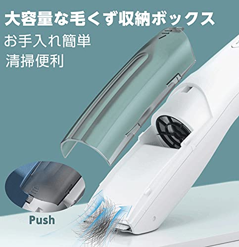 ZenCT 電動バリカン CT147を検証レビュー！バリカンの選び方も
