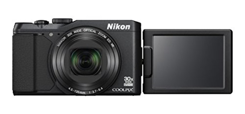 COOLPIX S9900 1