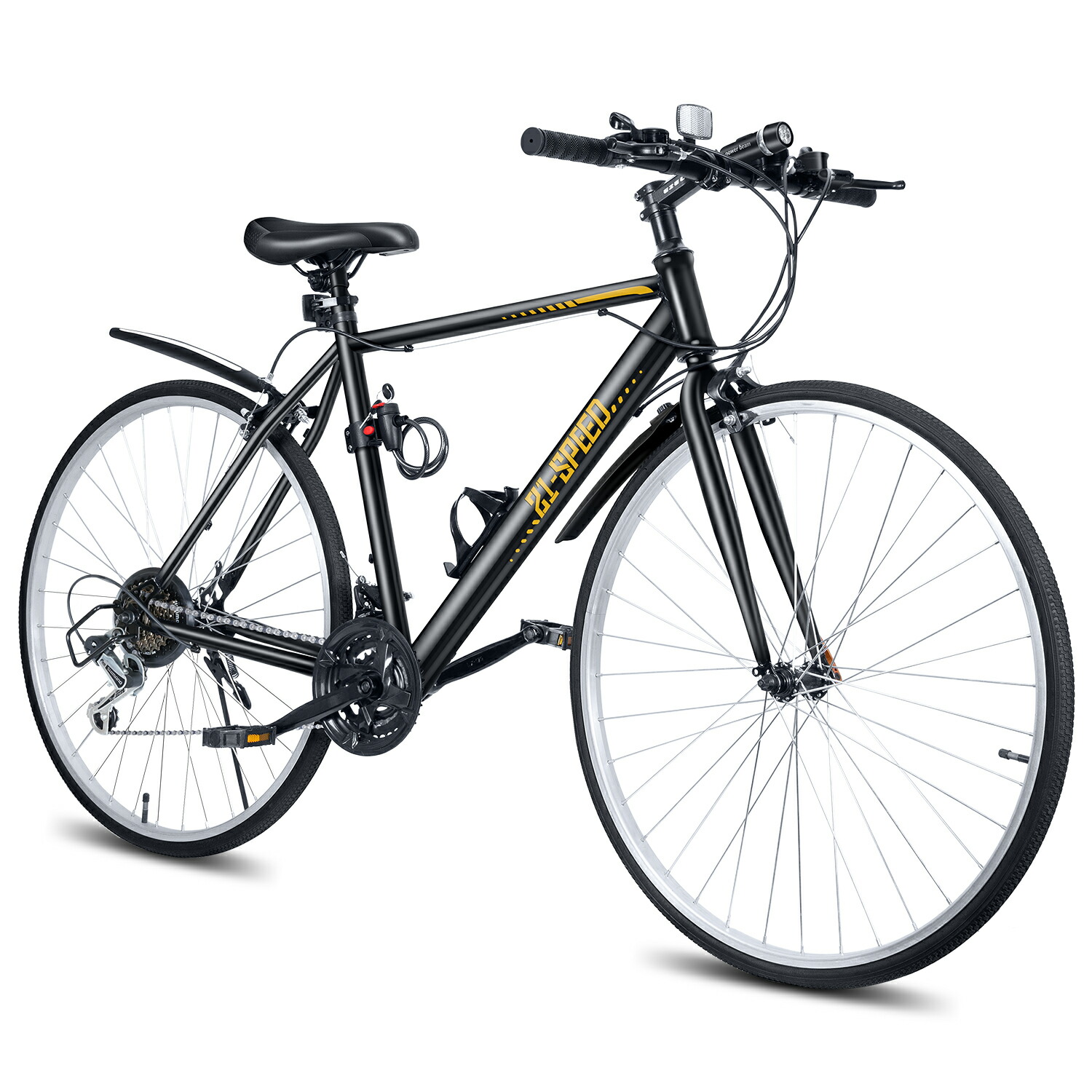 白いクロスバイクのおすすめ人気ランキング【2026年1月】 | マイベスト