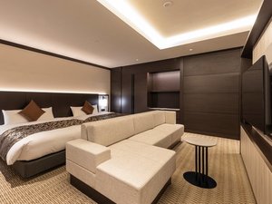 HOTEL R9 Premium 市川駅前 1