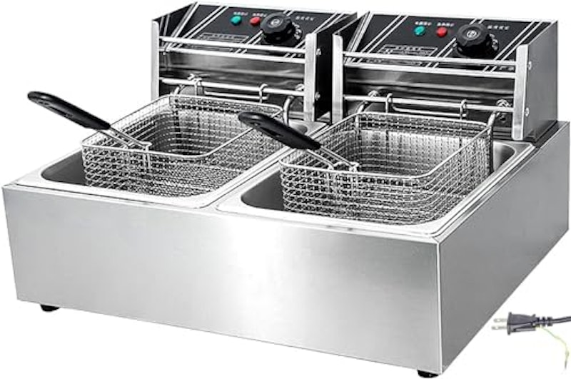 電気フライヤー 1