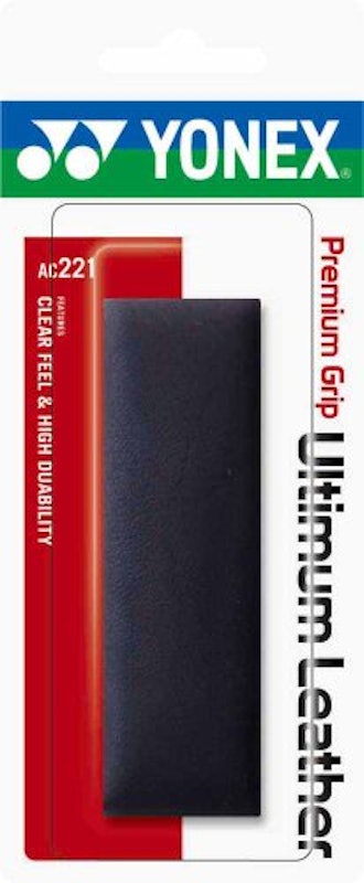 プレミアムグリップ アルティマムレザー 1