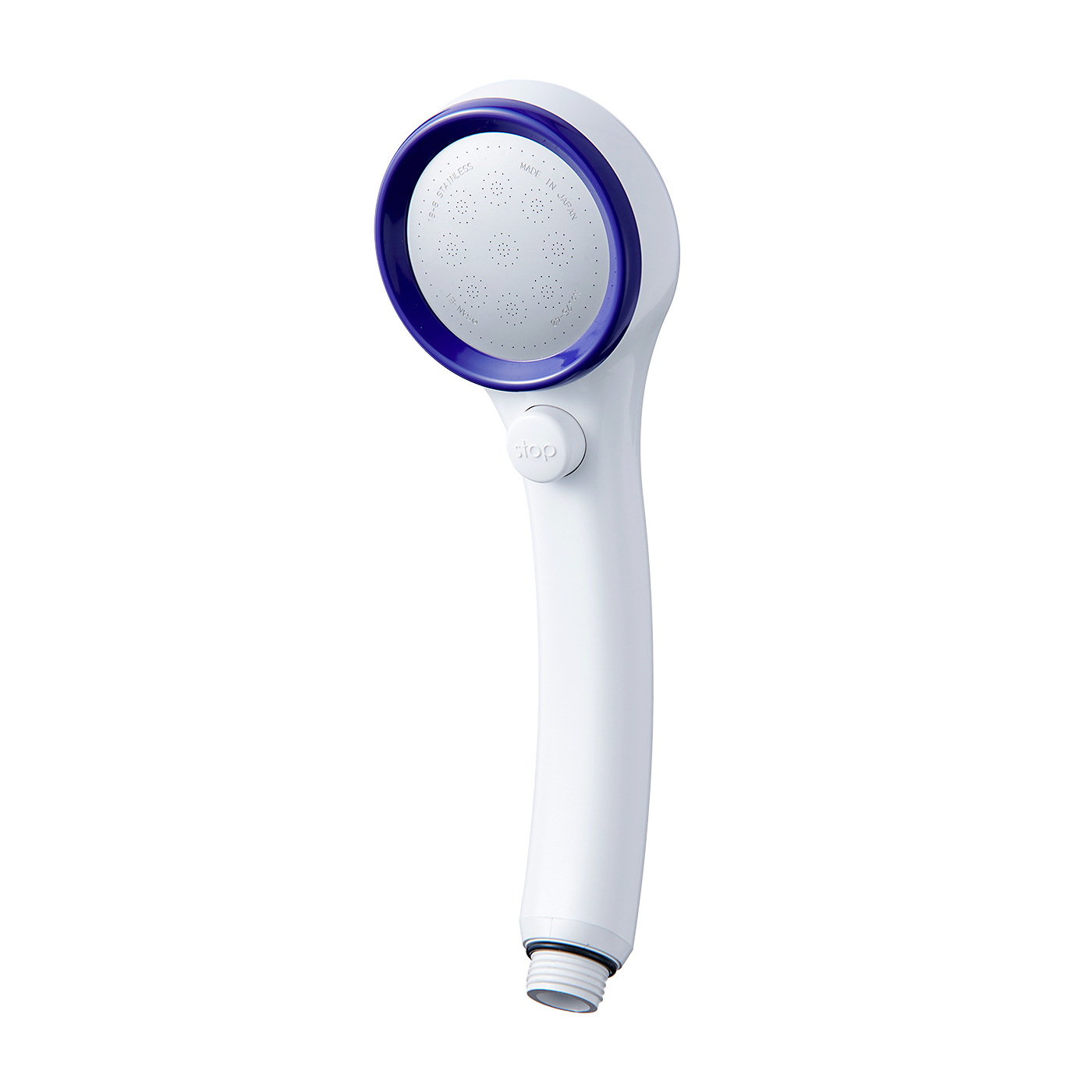 【新品未開封品】SANEI RAINY LLIC シャワーヘッド SANEI MALL / シャワーヘッド（レイニーメタリック）RAINY METALLIC