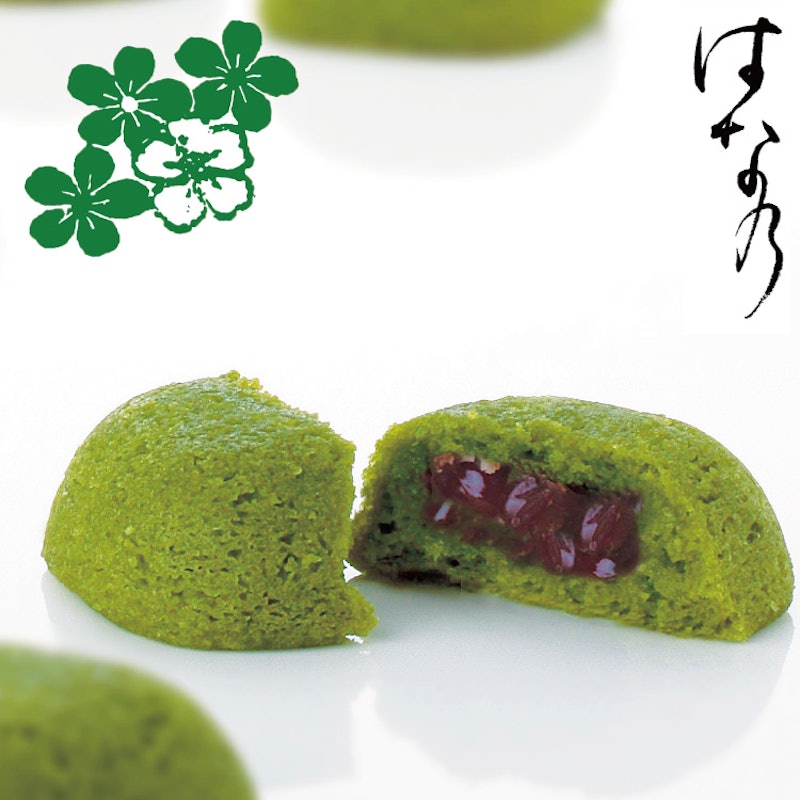 たっぷり郷土菓子セット 3