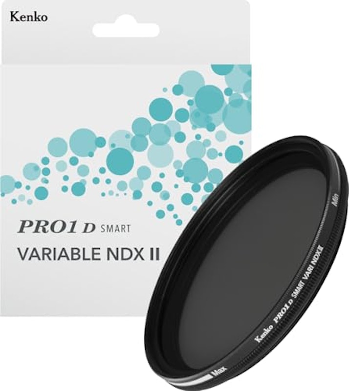 PRO1D smart NDX II 82mm 1