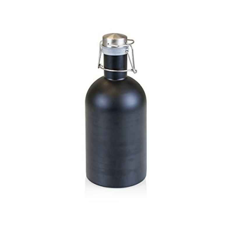 Stainless Steel Growler, 1890ml 1
