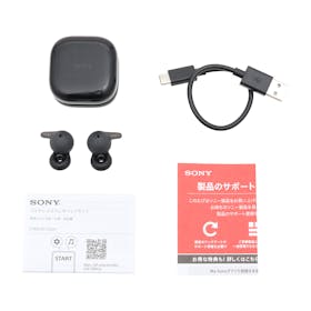 SONY LinkBuds Open WF-L910を徹底レビュー!実際に使ってわかったよい SONY LinkBuds Open WF-L910を徹底レビュー!実際に使ってわかったよい