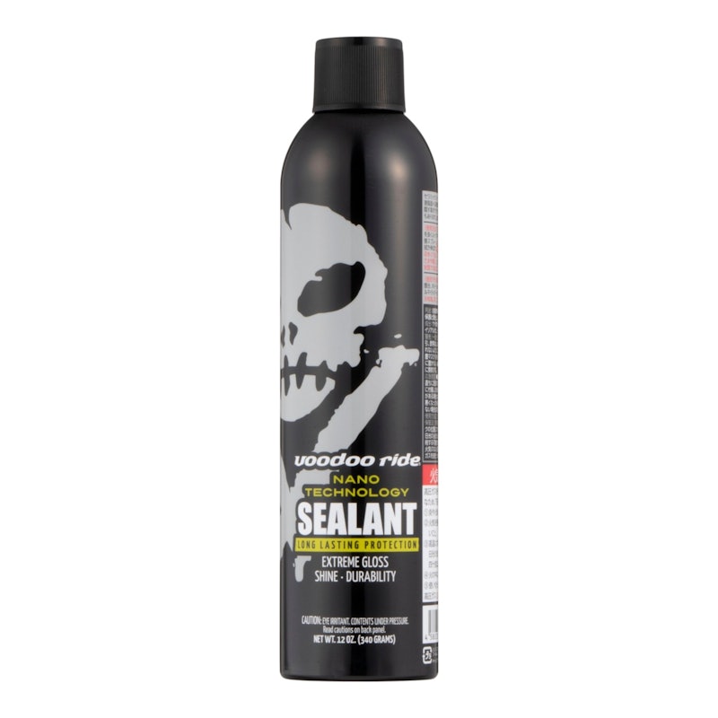 nano technology SEALANT 2