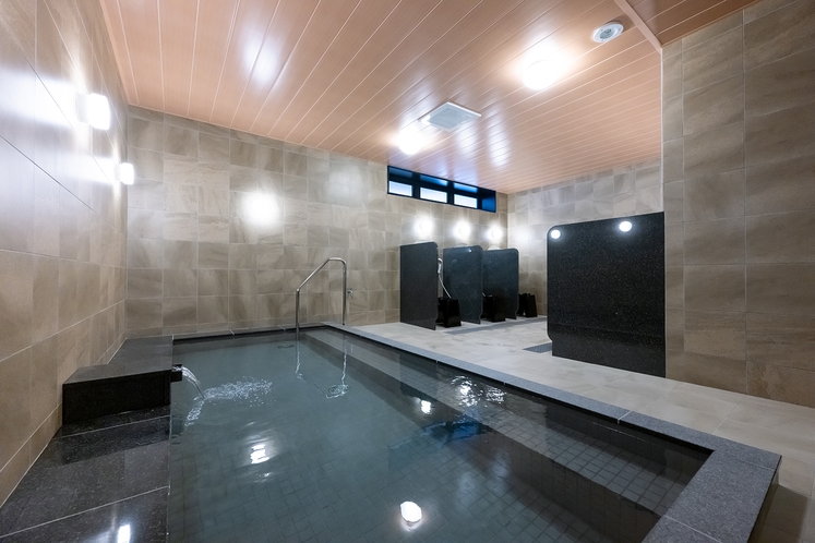 いやし処ほてる寛楽 秋田川反 4