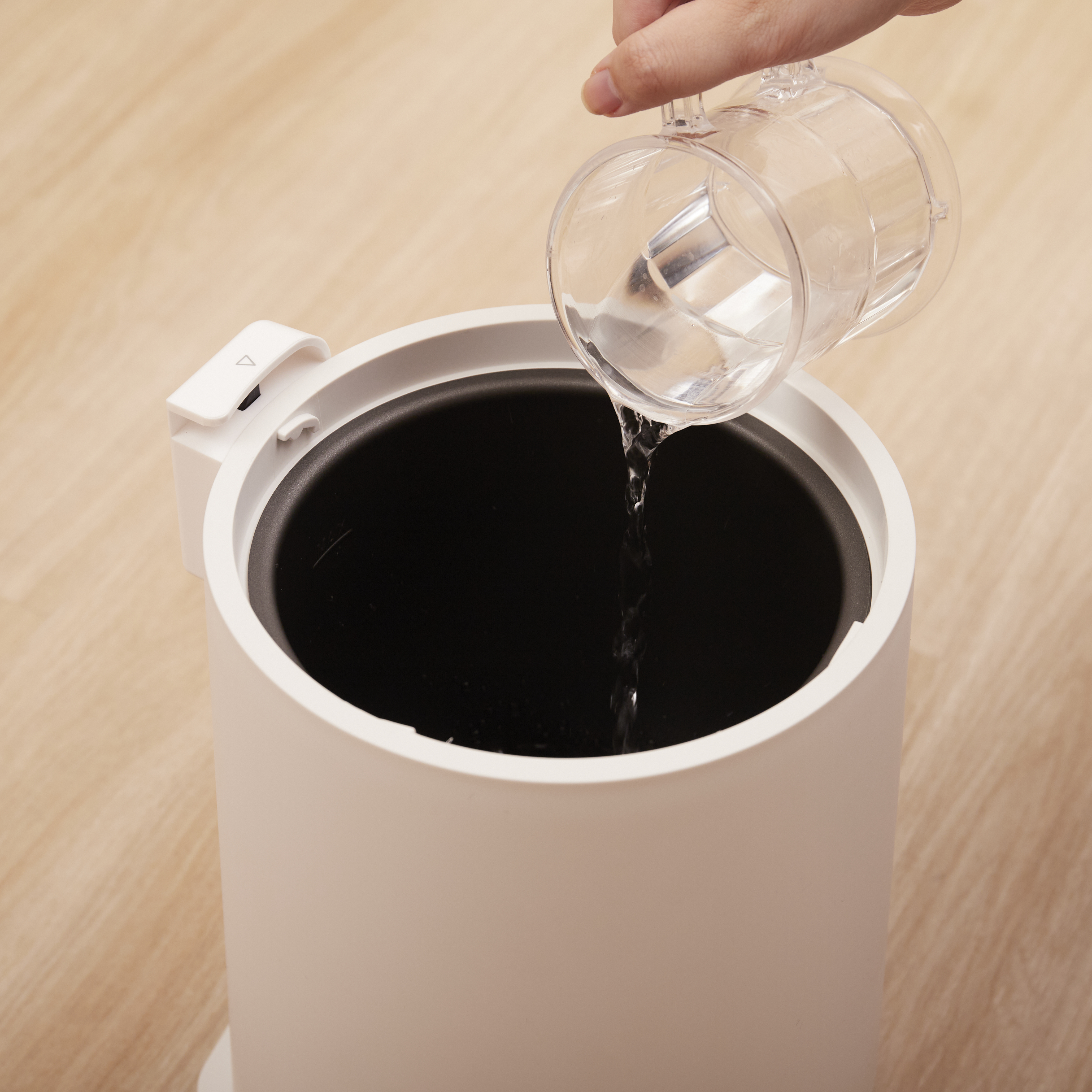 中古美品】DOSHISHA mistone 600S 加湿器 KSY-603 ドウシシャ スチーム