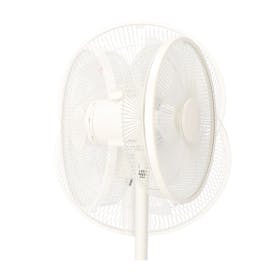 ニトリ 立ったまま操作できる リビング扇風機 NTR26NIをレビュー!クチコミ・評判をもとに徹底検証 2