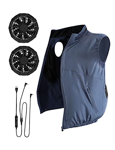 21年 ファン付き作業着のおすすめ人気ランキング10選 Mybest